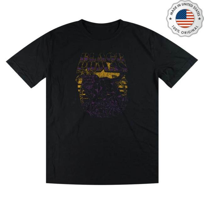 Official Hello Merch Black Pumas Vector Attractive Shirt HelloMerch