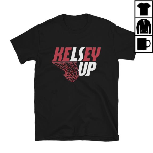 Kelsey Up T Shirt
