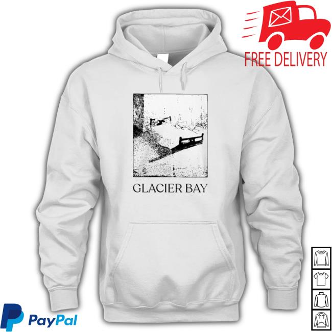 Official Glacier Bay Long Sleeve Shirt