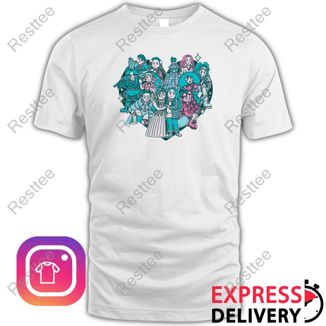 Beanpolice Everything Bagel Joybu Sweatshirt
