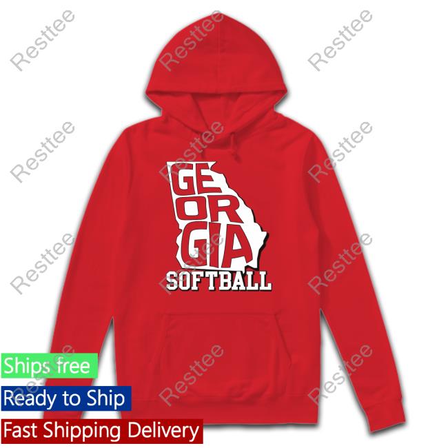 Official Georgia Football Shirt