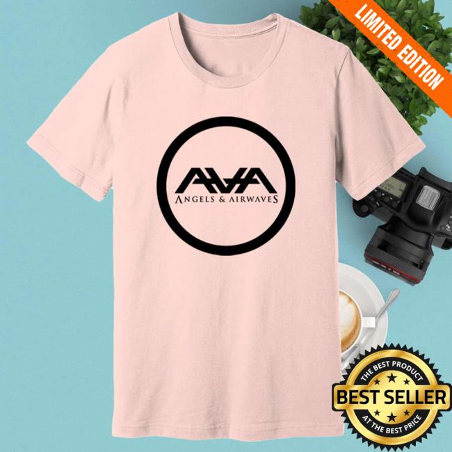 Official To The Stars Store Clothing Shop Store Circle Logo Tees Peach