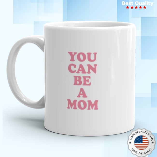 Not Skinny But Not Fat Dumb Bitch Mom Mug