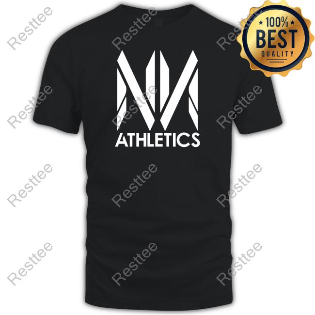 No Name Athletics Tee Shirt