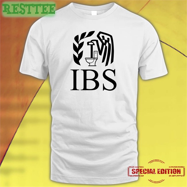 Shithead Steve Ibs Irs Long Sleeve Shirt Ibs Irs Shirts