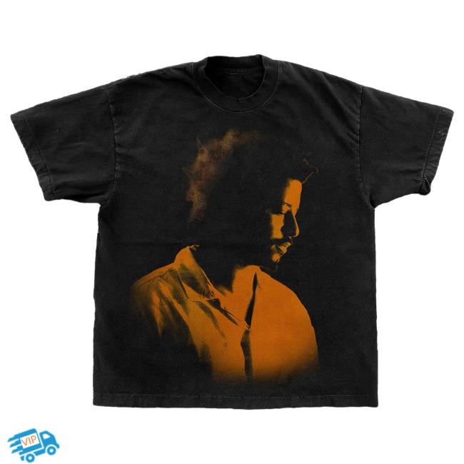 Lauryn Hill Zion 'Best Of Me' Tour Tees Black & Gold | Lauryn Hill Store Official