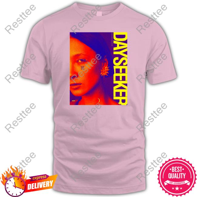 Dayseeker Vogue Sweatshirt