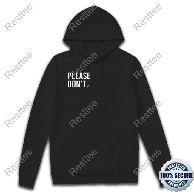 Meep Mama Please Don't Tenis Long Sleeve Tee Mother Of Meep