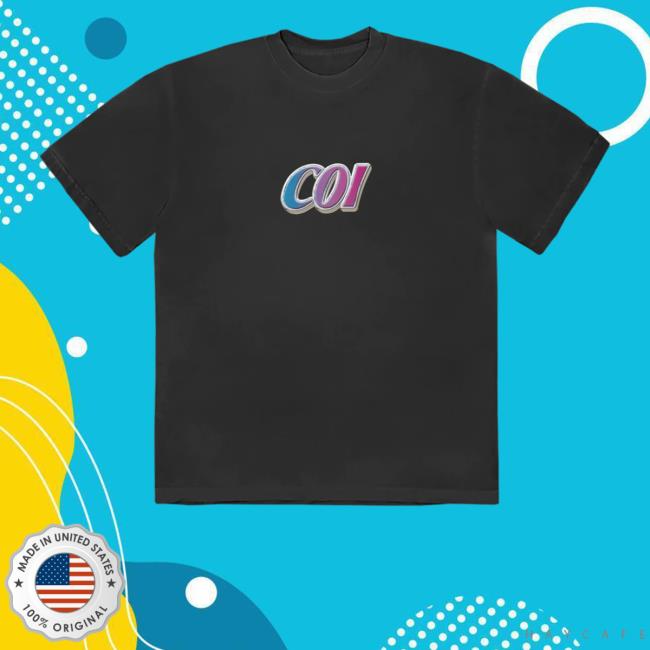 Coi Leray Merch Coi Tee