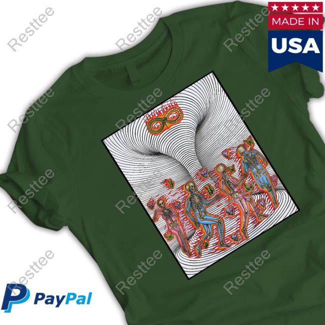 Pursuit Of Love Shirt