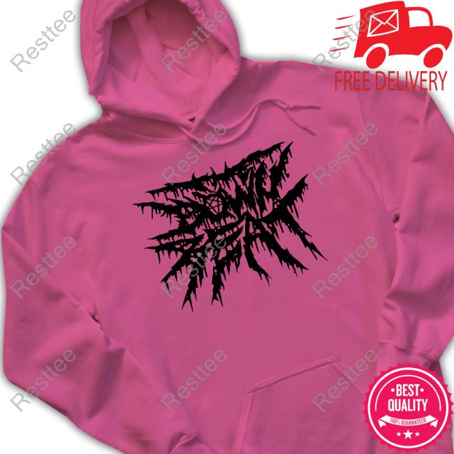 The Downbeat Merch Shop Downbeat Logo New T-Shirt The Downbeat Merch Shop Downbeat Logo Tee