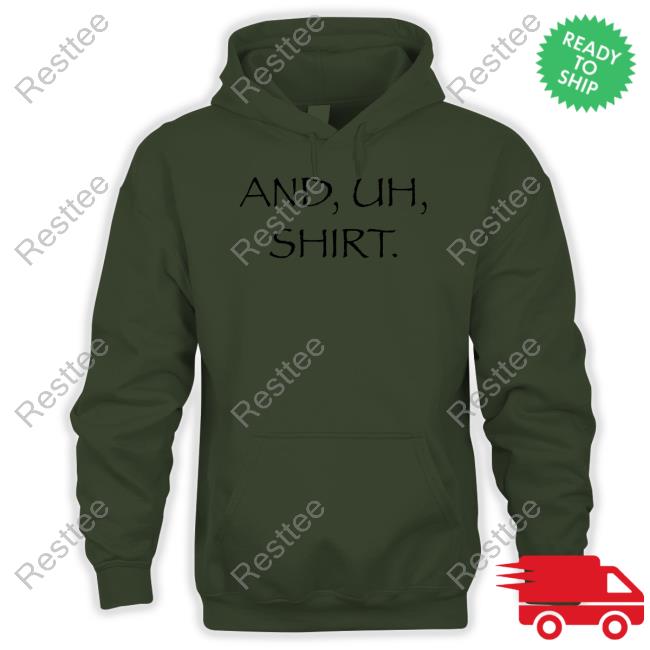 And Uh Shirt T Shirt Official David Danipour And Uh Shirt T-Shirt