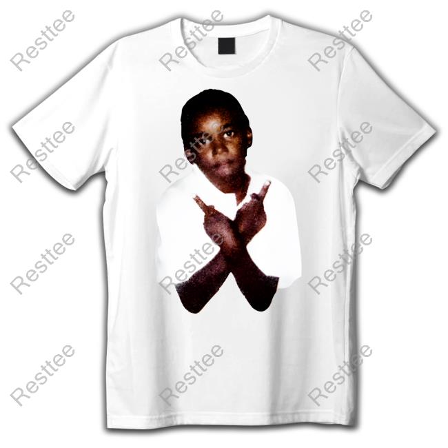 Interscope Records Merch Ken Carson X Crewneck Sweatshirt