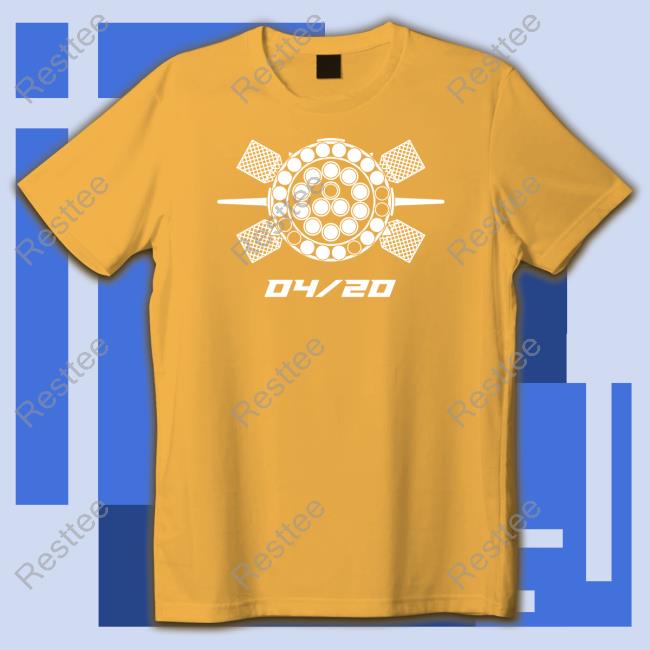 4 20 T Shirt Official What About It Merch 4 20 Shirts