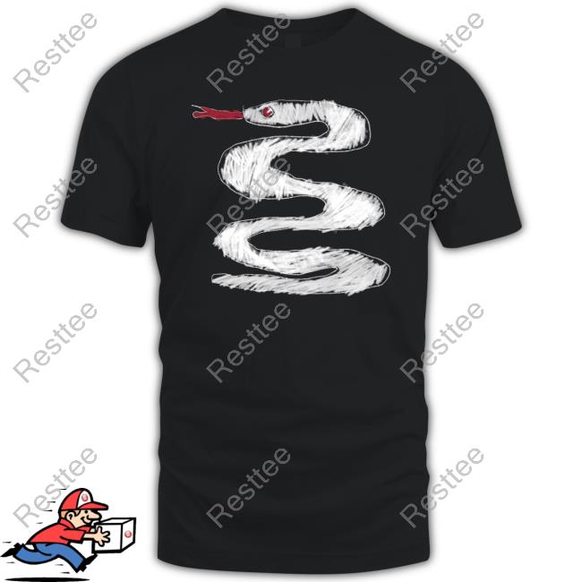 Arizona Diamondbacks For All The Snakes Shirt