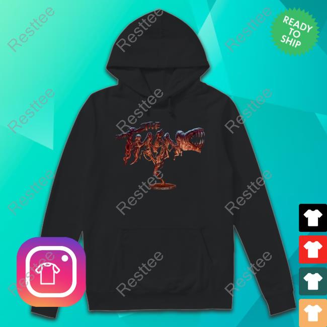 Cavitycolors John Carpenter's THE THING Shirts