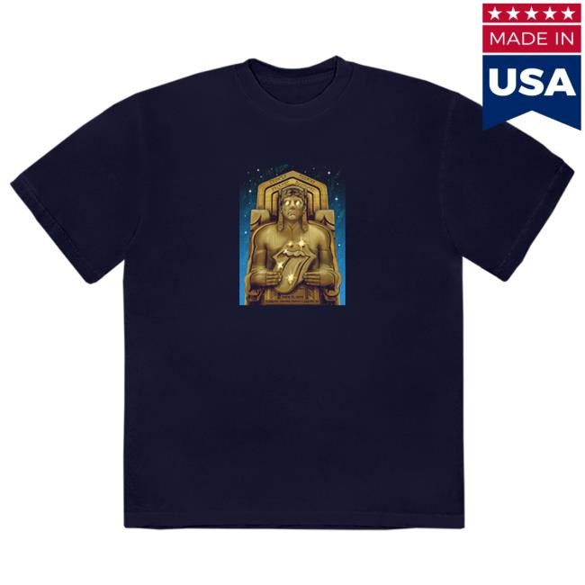 Cleveland, Oh 2024 Short Sleeve Shirt