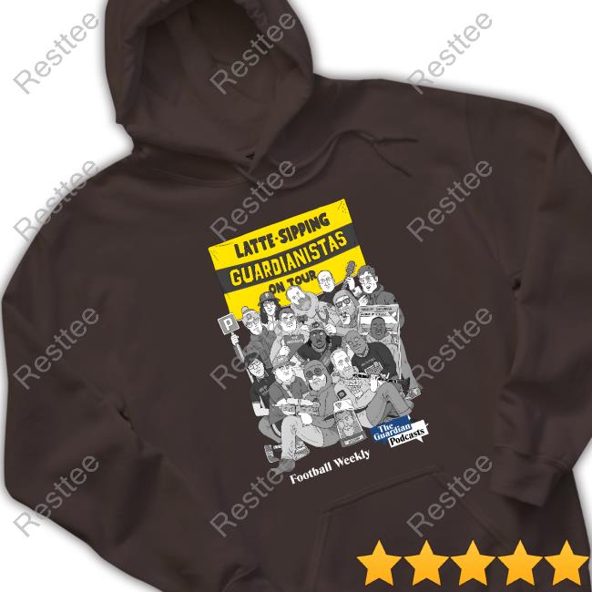 Official David Squires Football Weekly Black T Shirt Official Football Weekly Black New Shirt