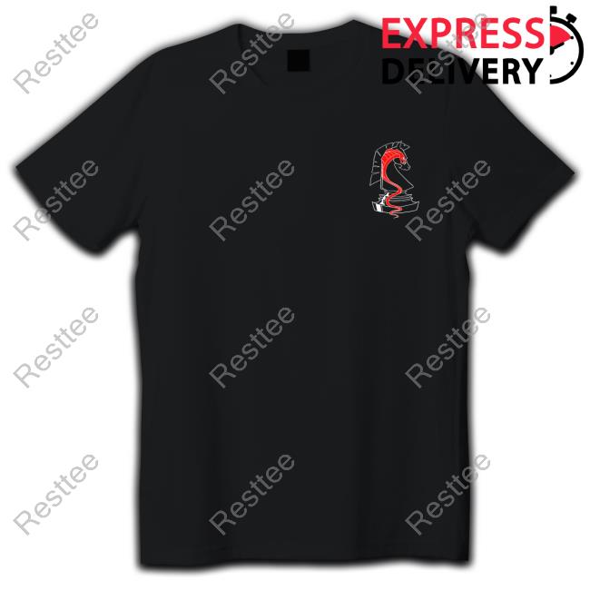 Andrew Tate Hard To Kill Shirt