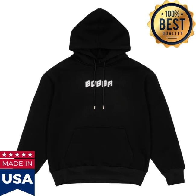 Official Habbo Hotel Habbo Community Hoodies 2023