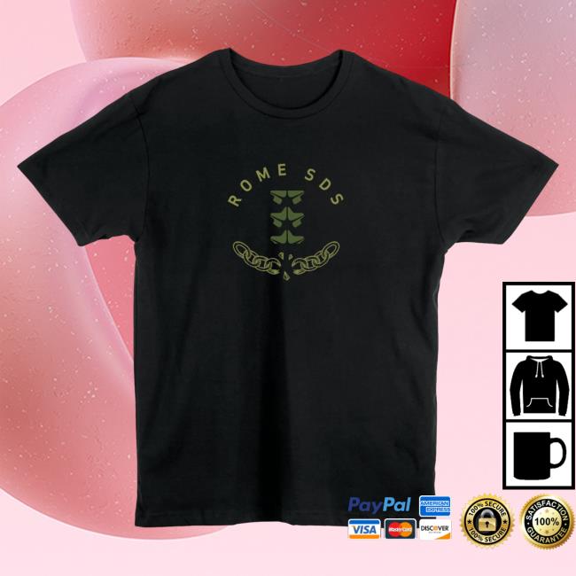 Official Rome Snowboards Shop Clothing Chain T-Shirts Romesnowboards Merch Store