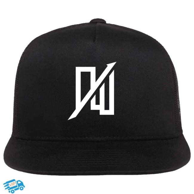 Deathwhistle - Logo Cap Deathwhistle Merch Deathwhistle - Logo Cap Deathwhistle Merch