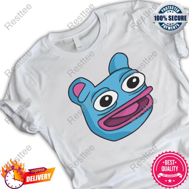Brett Shop Merch Brett Logo Tees
