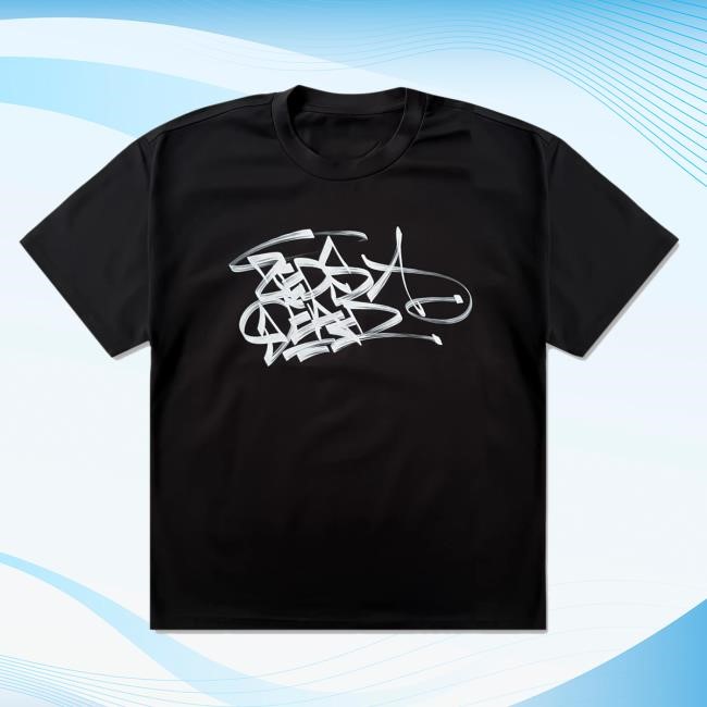 Zeds Dead - Hooks Tag Short Sleeve Shirt Zeds Dead Merch Shop