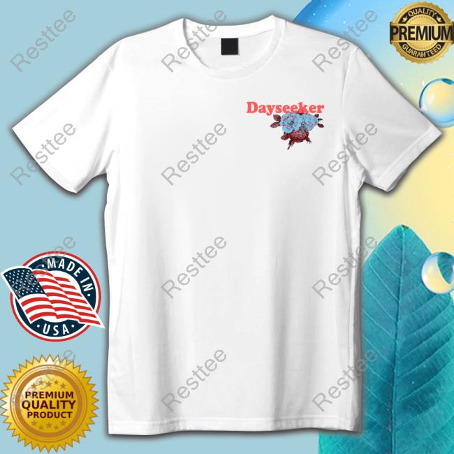 Dayseeker Sleeptalk Long Sleeve T Shirt