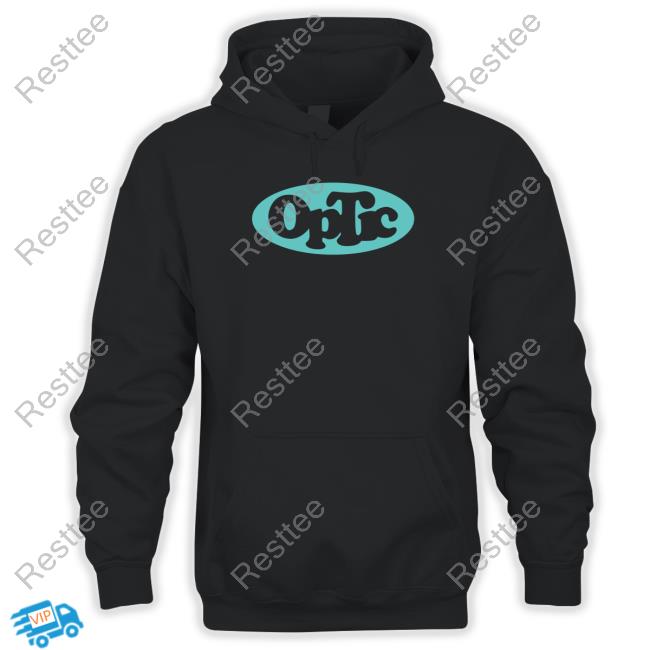 Optic Summer Hoodie