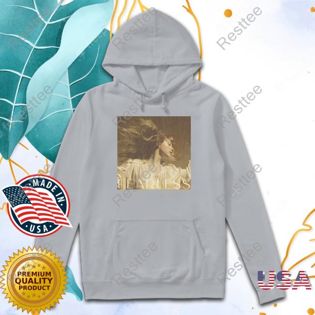 Album Cover Hoodie Taylor Swift Merch Album Cover Hoodie