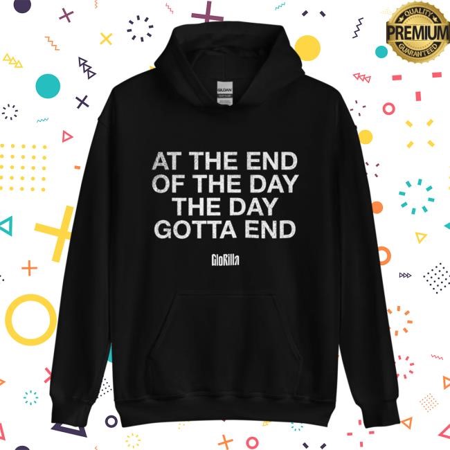 ATE New Hoodie - GloRilla Official Store