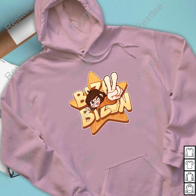Crowdmade Bizabizow Supah Star Shirt Official Crowdmade Bizabizow Supah Star Tee Shirt