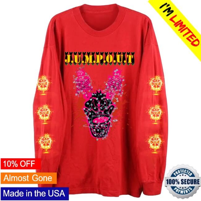 Official Osamason Merch Bombardier Long Sleeve Hot Shirt