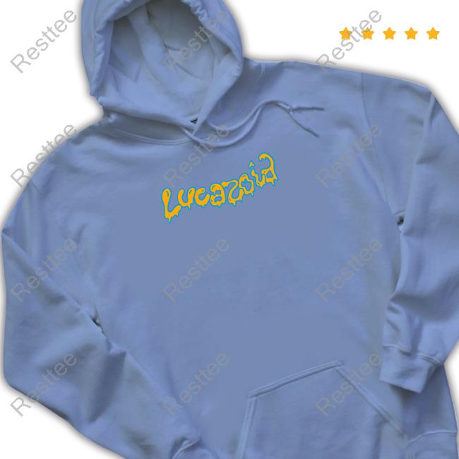 Lucazoid T Shirts