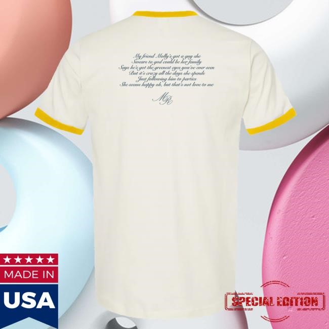 Maggie Rogers Molly Shirts