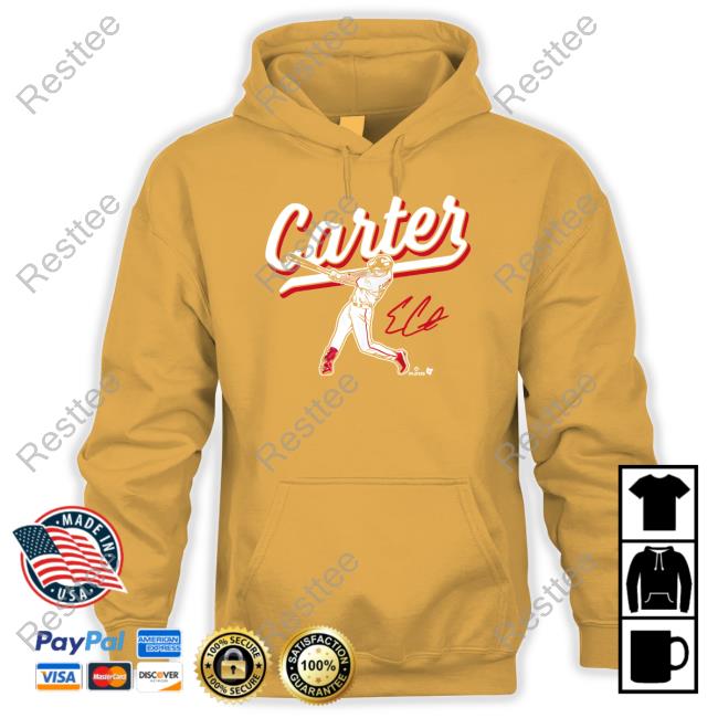 Evan Carter Swing Shirt Breakingt Merch Evan Carter Swing Shirts