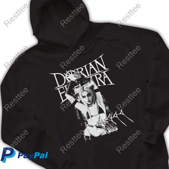 Dorian Electra Logo Photo Shirt Dorian Electra Logo T Shirt