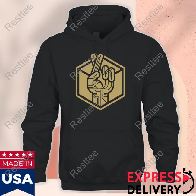 Official Lucky Block Logo Tee Shirt