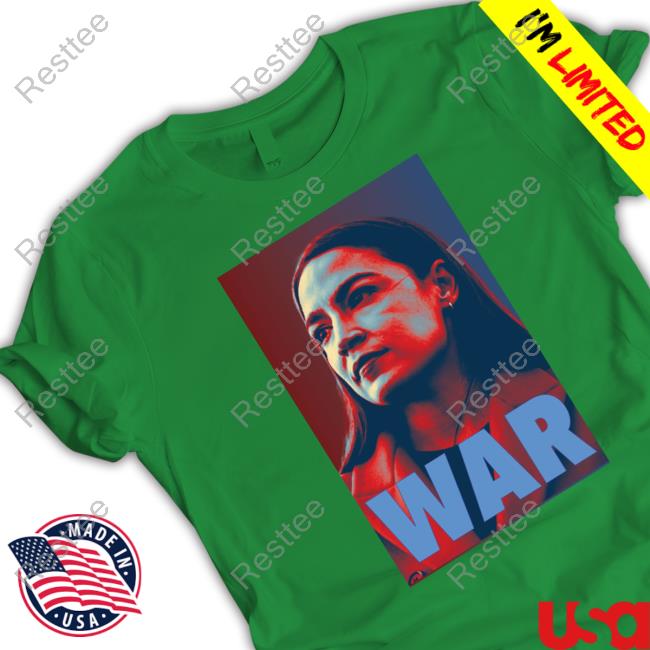 Aoc War T Shirt