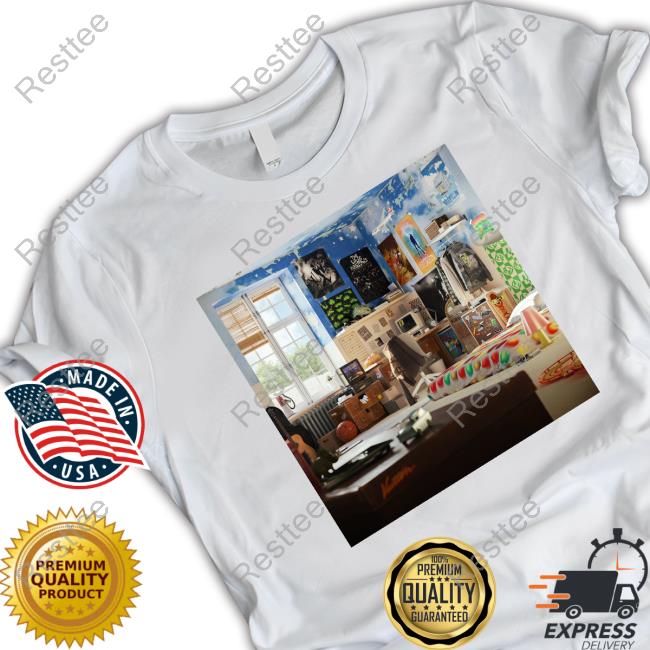 Louis Vuitton Phông Lo Teen Bedroom T Shirts