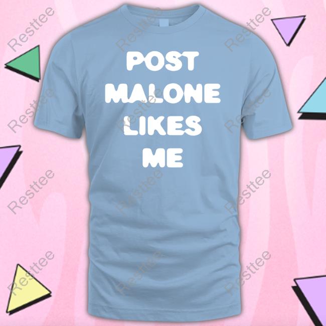 Post Malone Shop Post Malone Likes Me Hoodie Post Malone Shop Post Malone Likes Me Sweatshirt