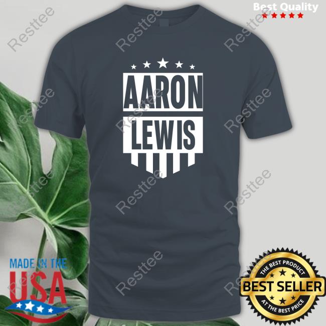 Official Aaron Lewis Let's Go Brandon Afl Sweatshirt