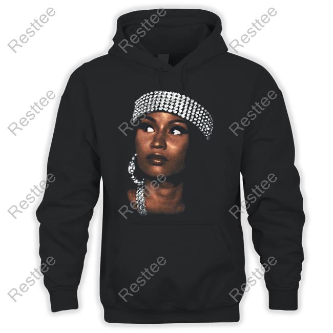 Nicki Minaj T-Shirt