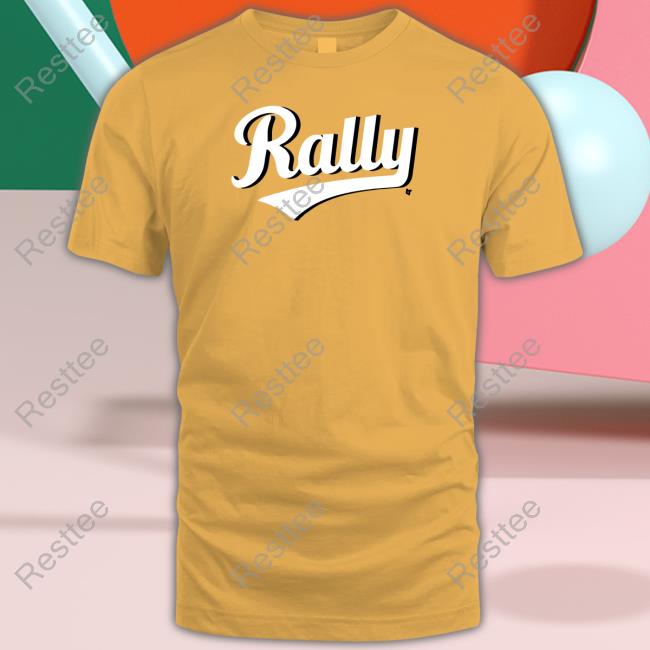 Rally Shirts