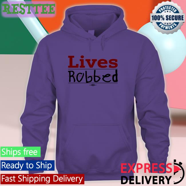 Stacie Live Robbed Sweatshirts
