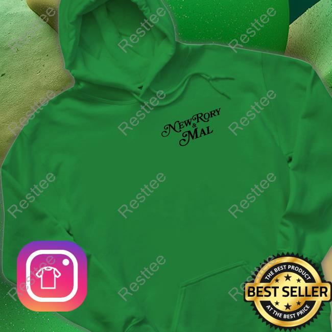 New Rory & Mal Bare Minumum Boys Club Tee New Rory & Mal Bare Minumum Boys Club Hoodie