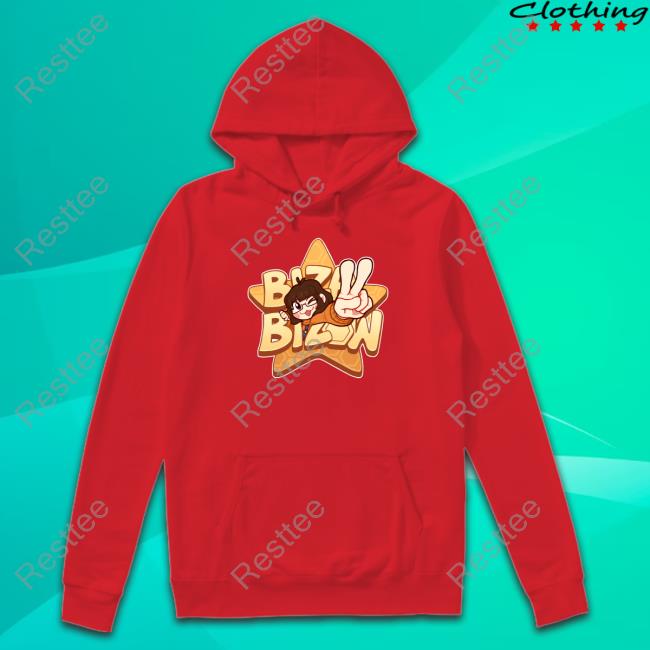 Crowdmade Bizabizow Supah Star Shirt Official Crowdmade Shop Bizabizow Supah Star Shirt