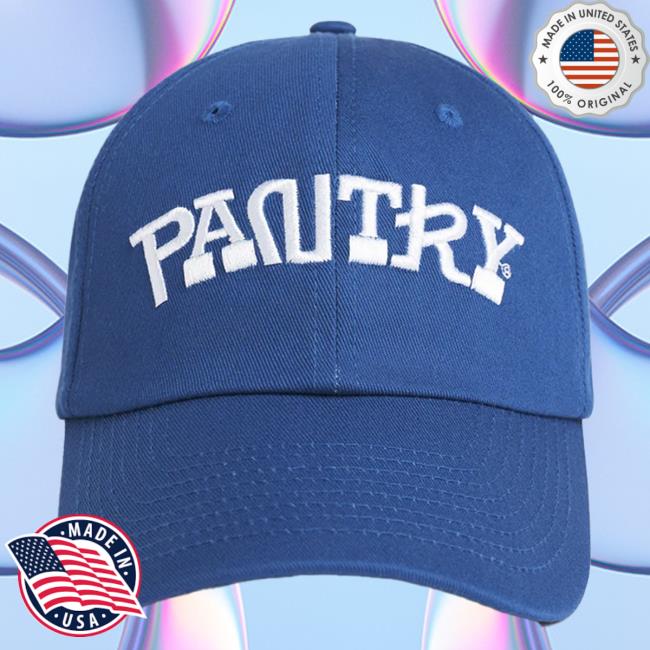 Official Madhappy Merch Store Mad Happy Pantry Dad Hat Marina MadHappy Apparel Clothing Shop