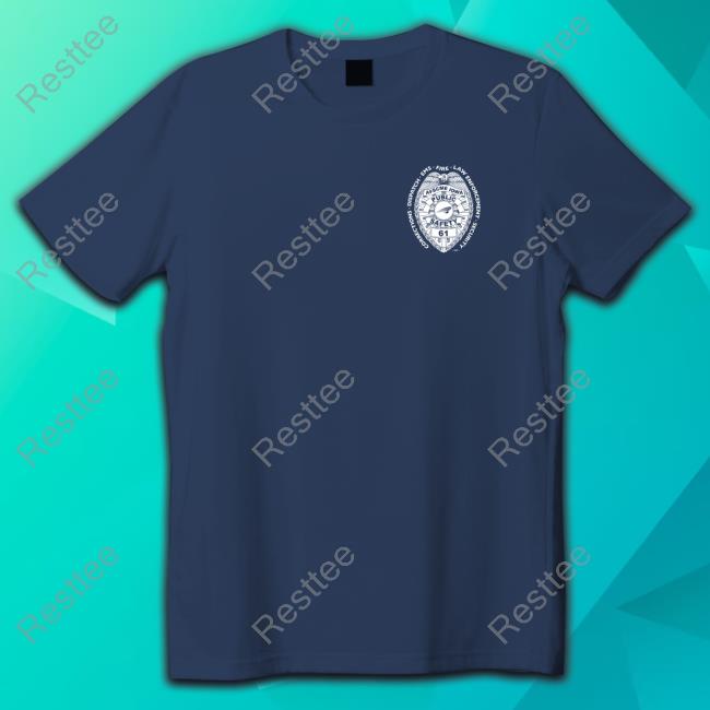 Raygun Corrections Shirt New